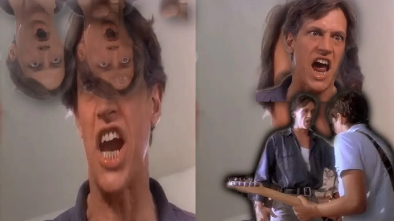 eek! omoriboy's TWISTED SISTER is dead!