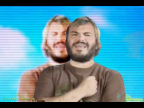 JACK'S WORLD. MEGAFIED. [JackDub]