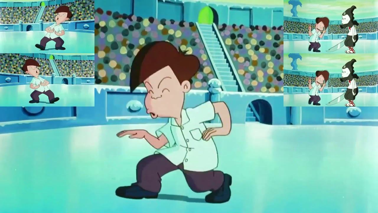 Mr. Dong