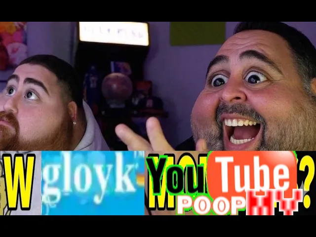 𝐠𝐥𝐨𝐲𝐤™ my emotions (ytpmv)