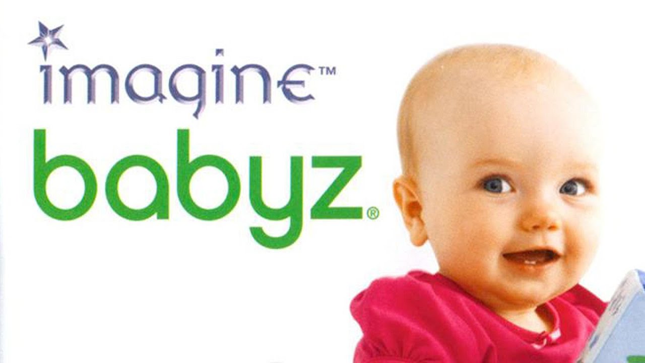 Bedroom Lulling - Imagine: Babyz