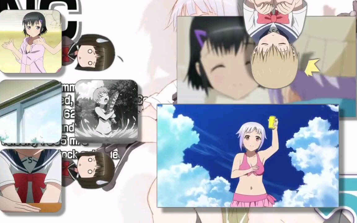 いわれなきリコイル