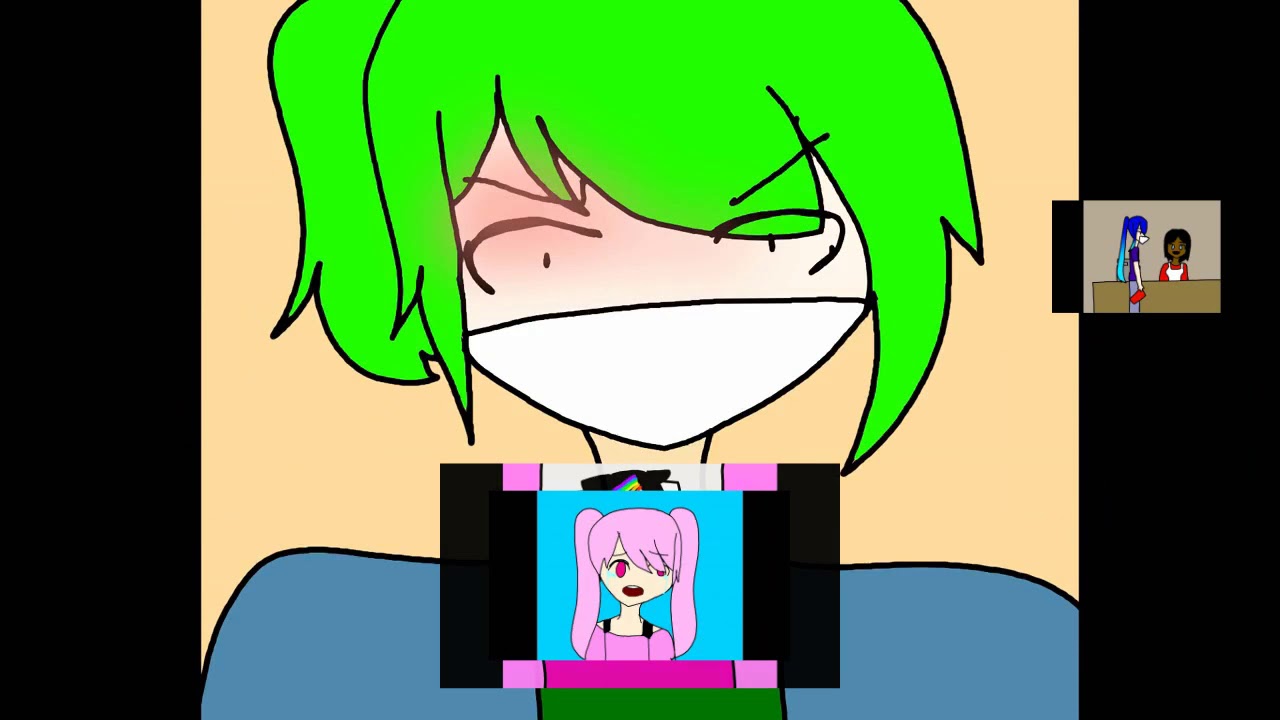 i ytpmv mari mari cutie (reupload from i ytpmv everything)