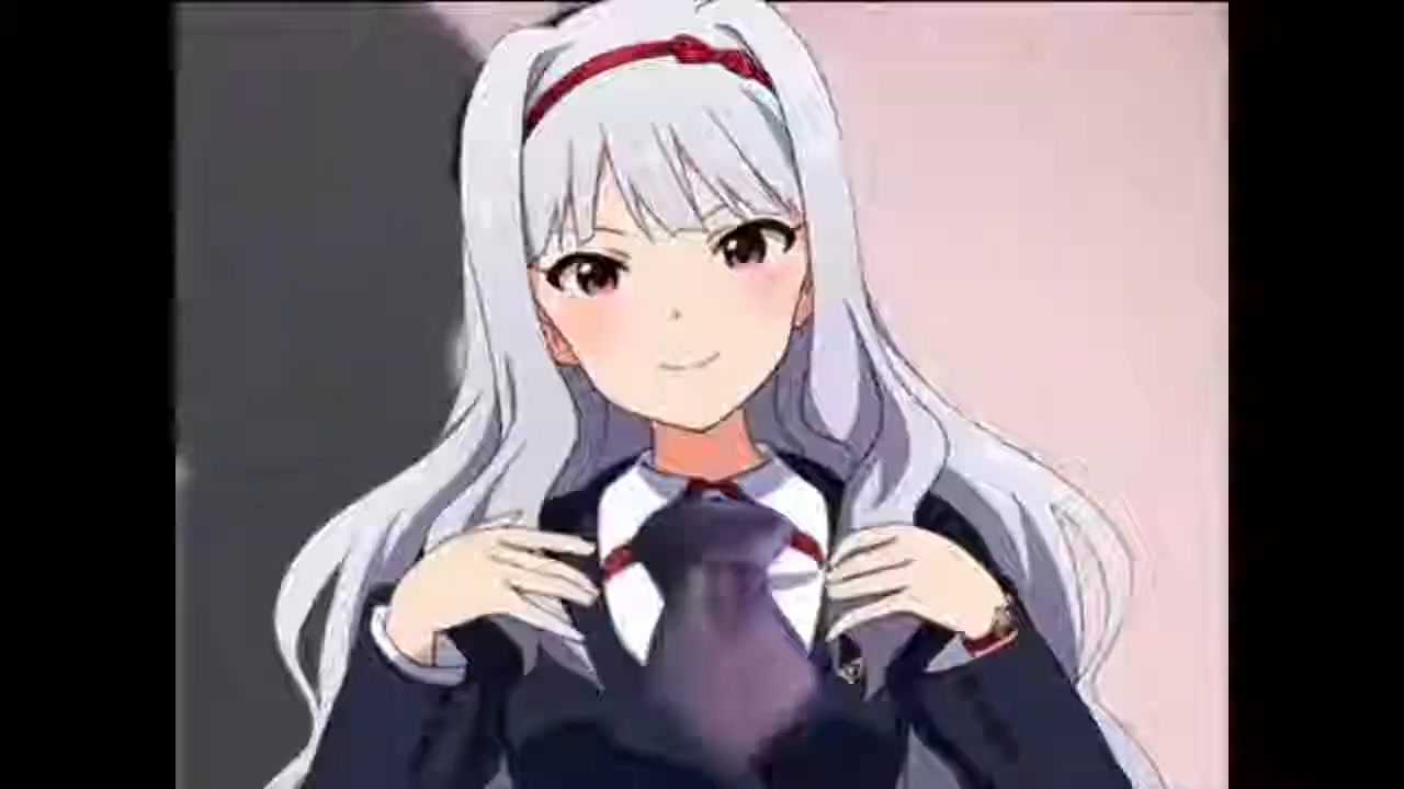 合きゅん！お尻にイボガール