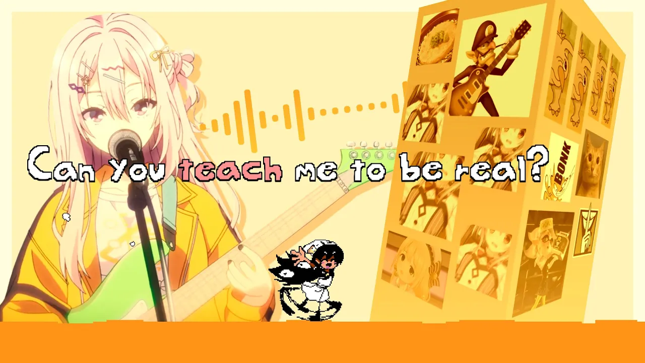 回路はとっくにショートしたの