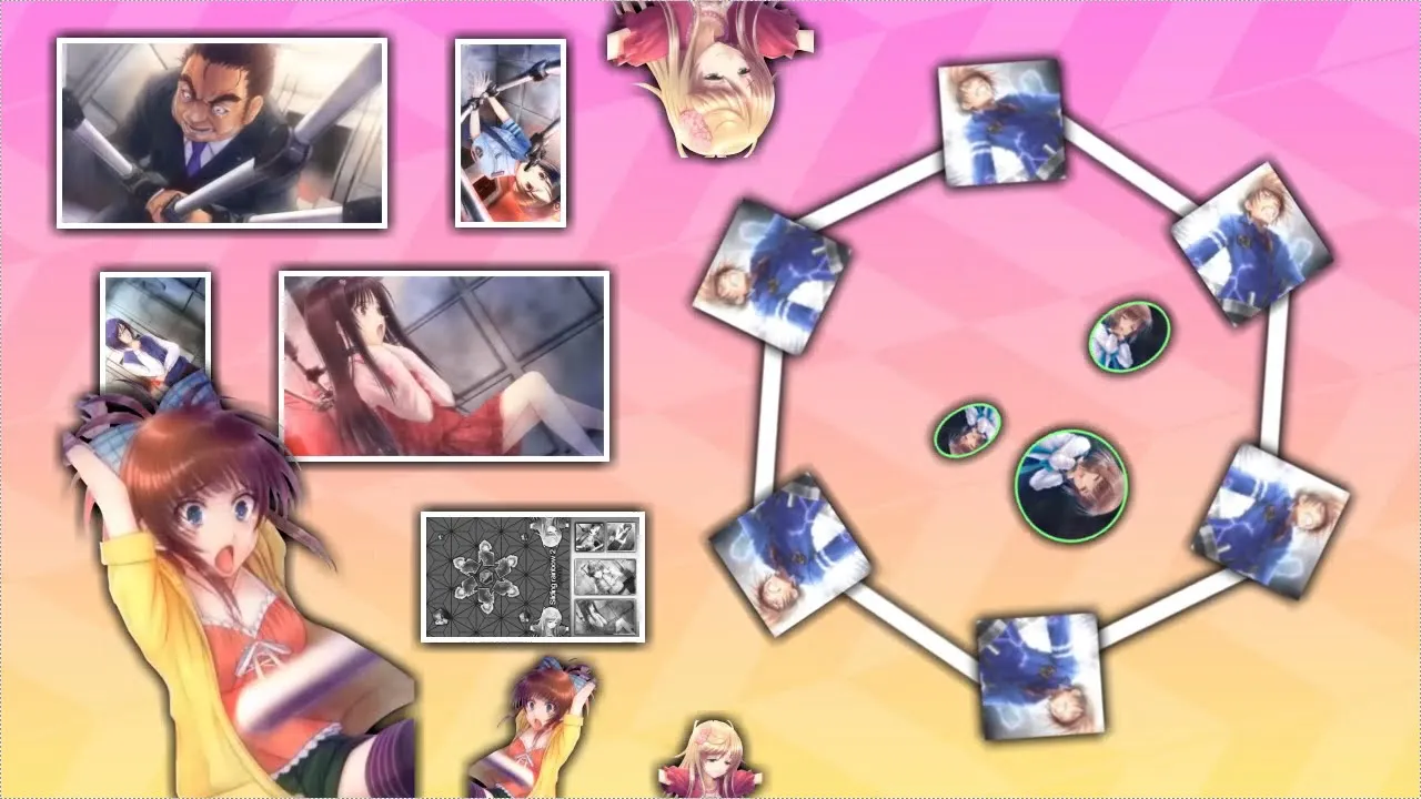 Victim Dubber 1.0 +3trn