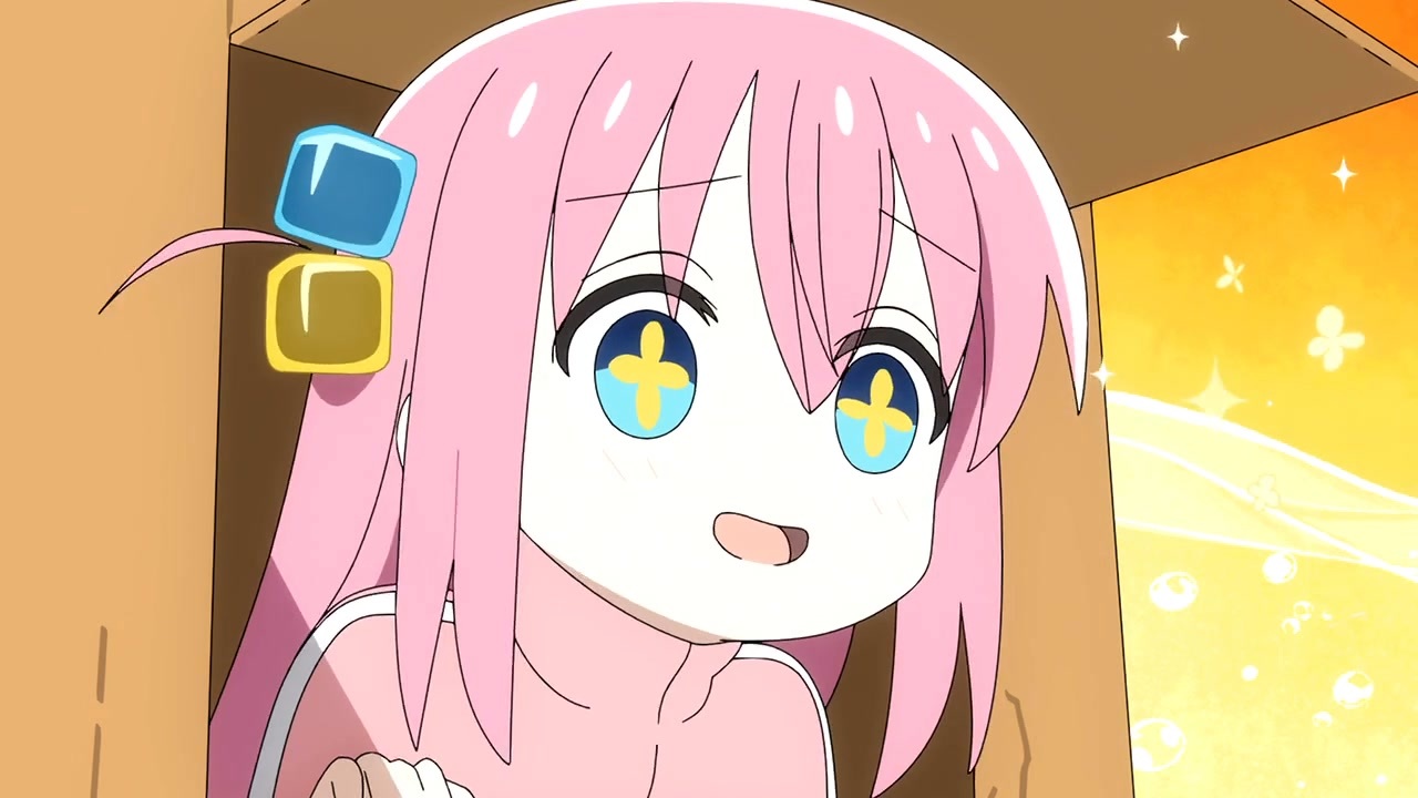 少女ひとり