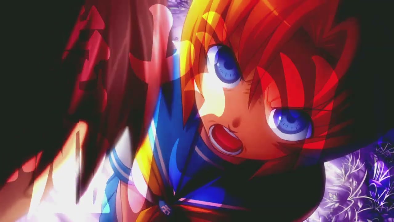 【ここすき++BASIC合作内合作】対武器ボス戦×ロスト・デリュージョン