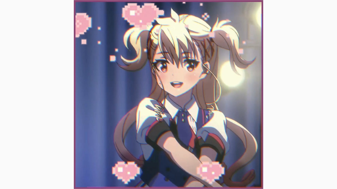 聖なる舞 music
