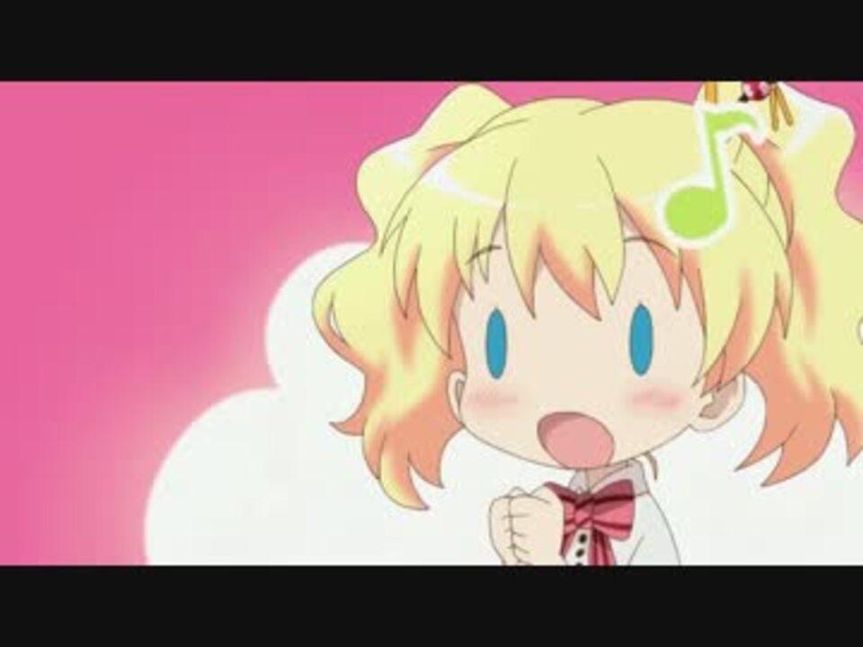 アリス「わたし、何もあげられるもの無いからpassionate fateを歌うよ」