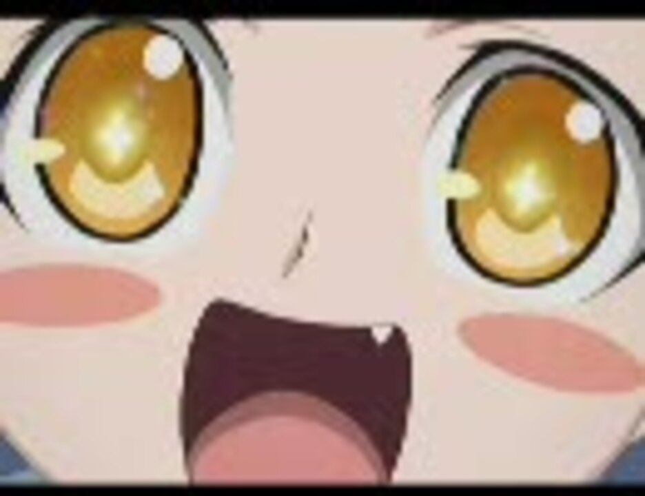 桜への飛行　プリプリギュッポン！