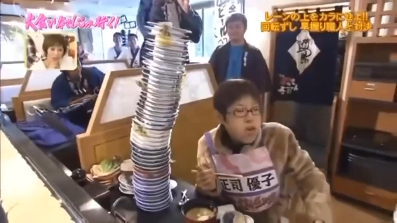 ウルトラ正司さんのトレーラーが崩壊！