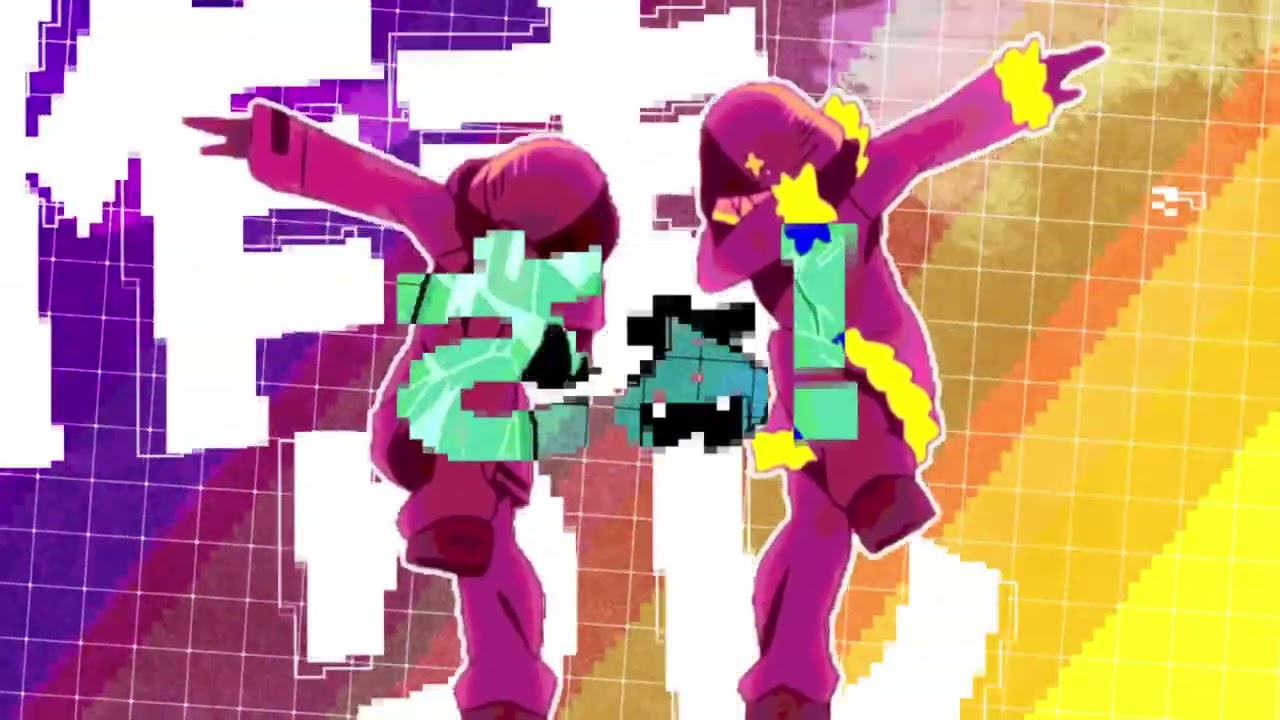 【合作】おばけ合作