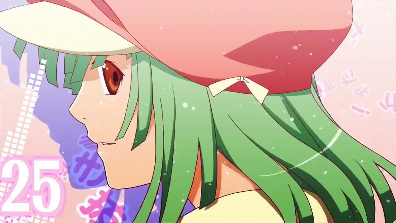 使用している曲には共通点があります