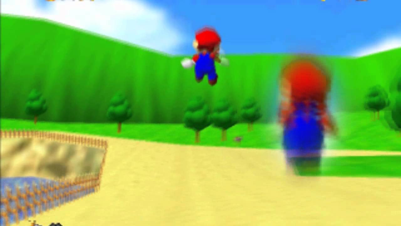 Rainbow Ride