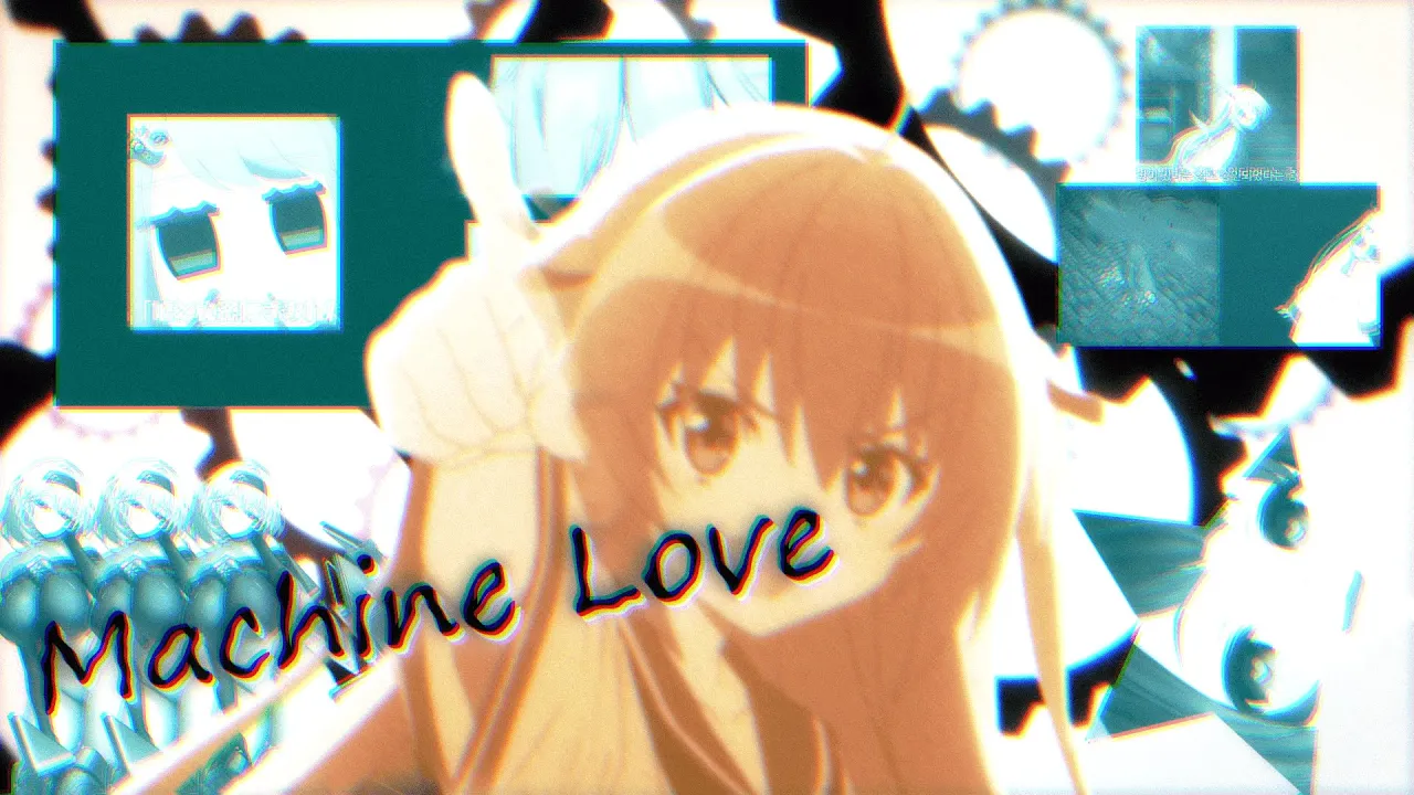 기계는 내취향 ㅎㅎㅎㅎ