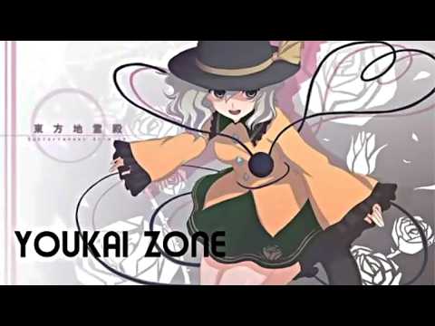 Classic Youkai ZONE YTPMV/MAD Collab