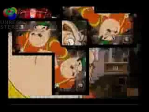 Soccer: Bombers of Evil