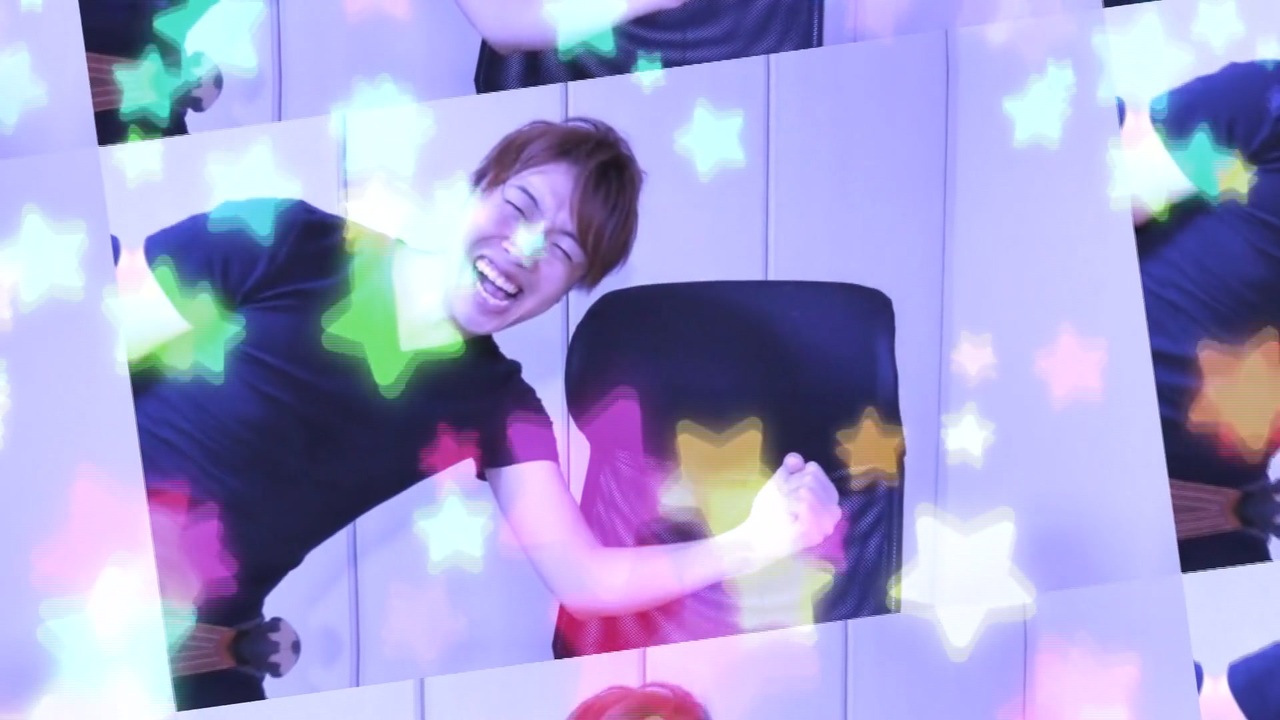 Witch of Love Masuo