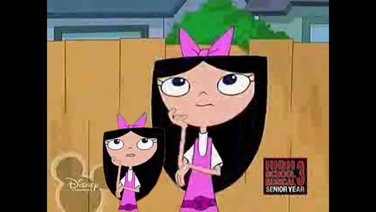 PHINEAS AND FERB ZONE