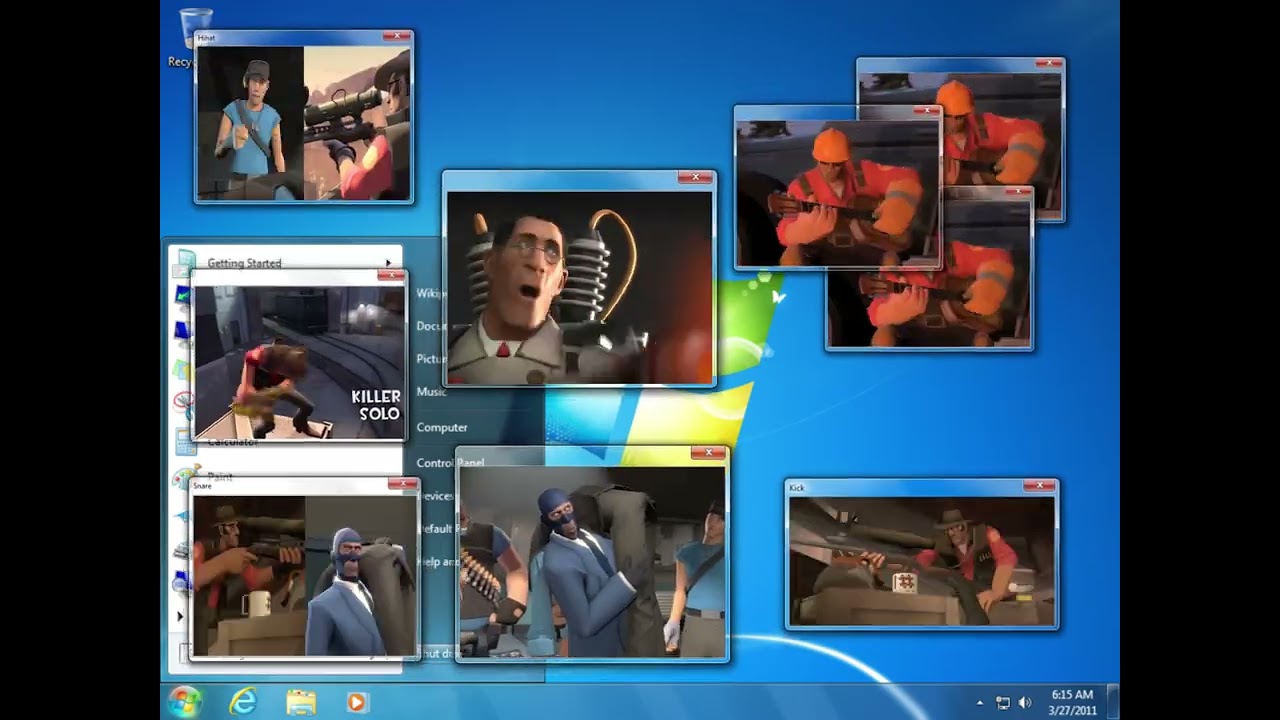 teamfortress 2007