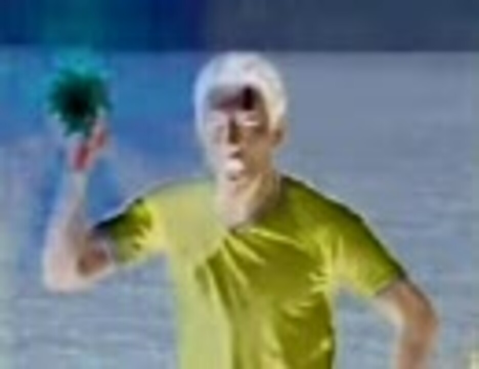 修造様の通り道 dark hotting