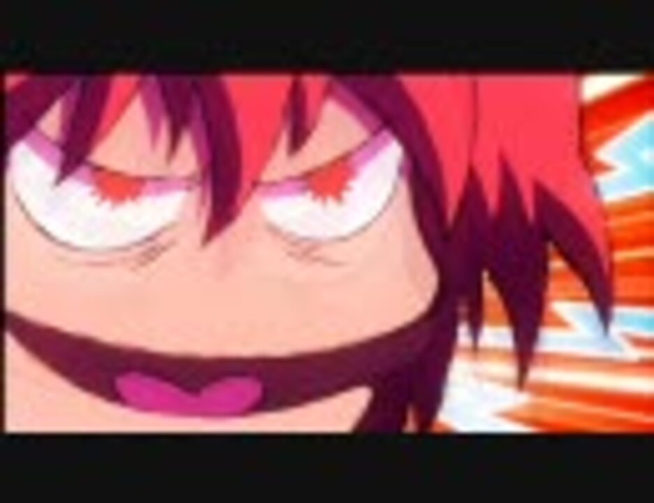 とらドラSOS!に「Ievan Polkka」歌わせてみた