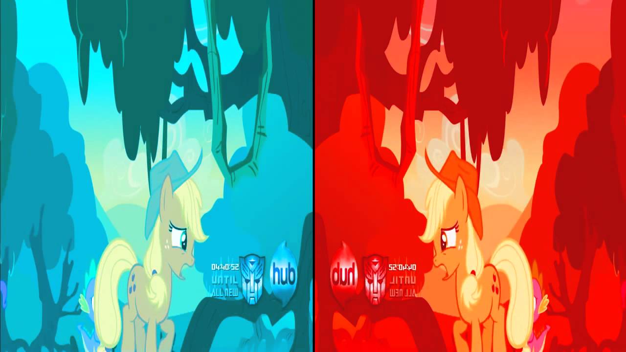 Am I Waiting on A Pony?