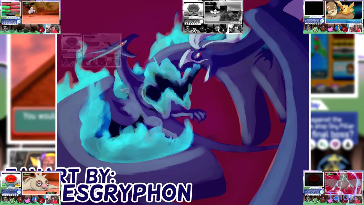 (TyranitarTube) 'Just Caught Peeko!' (Sparta Remix)