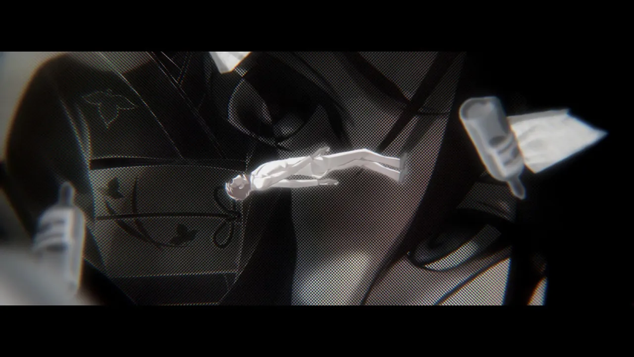 Collab-MyPart / 61 - Dirty Vibe