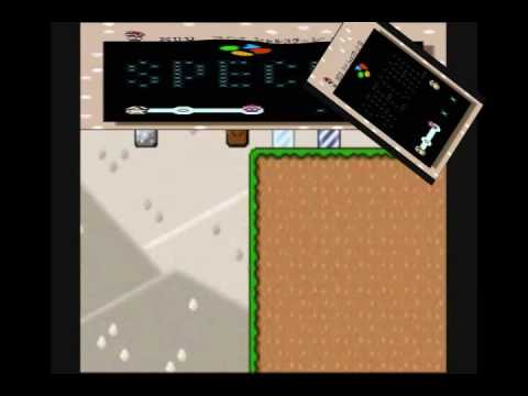 Kaizo story - Oppressjon