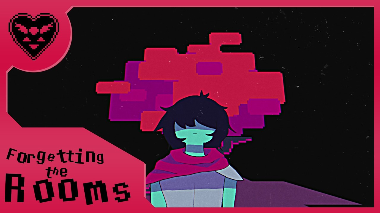 Forgetting the Rooms