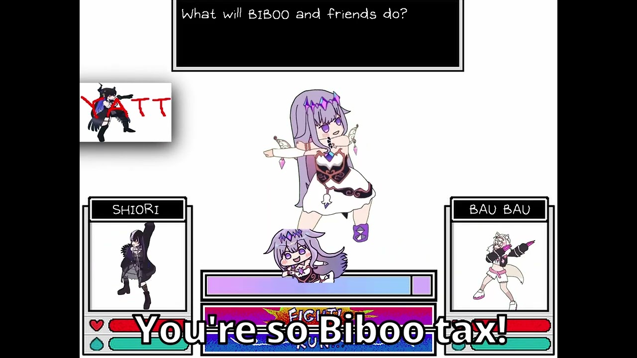 Biboo Tax