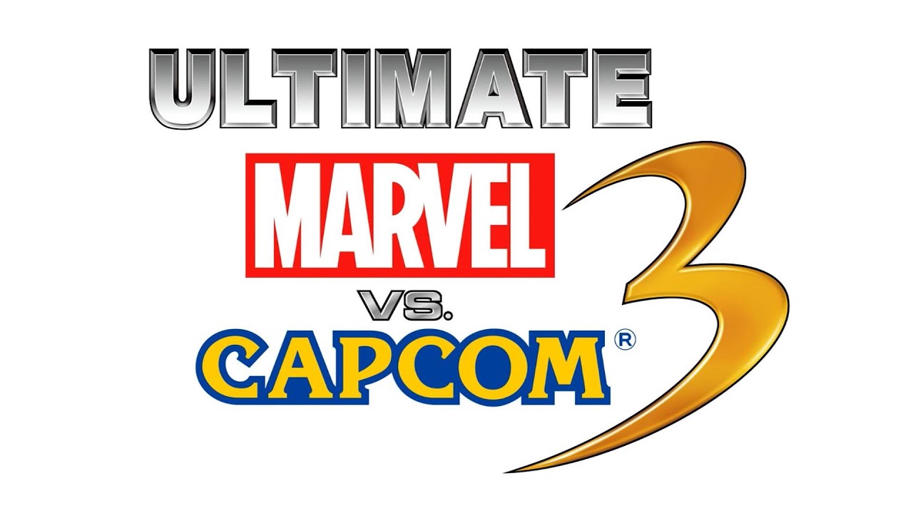 Take You For A Ride (Traditional Mix) - Ultimate Marvel vs. Capcom 3
