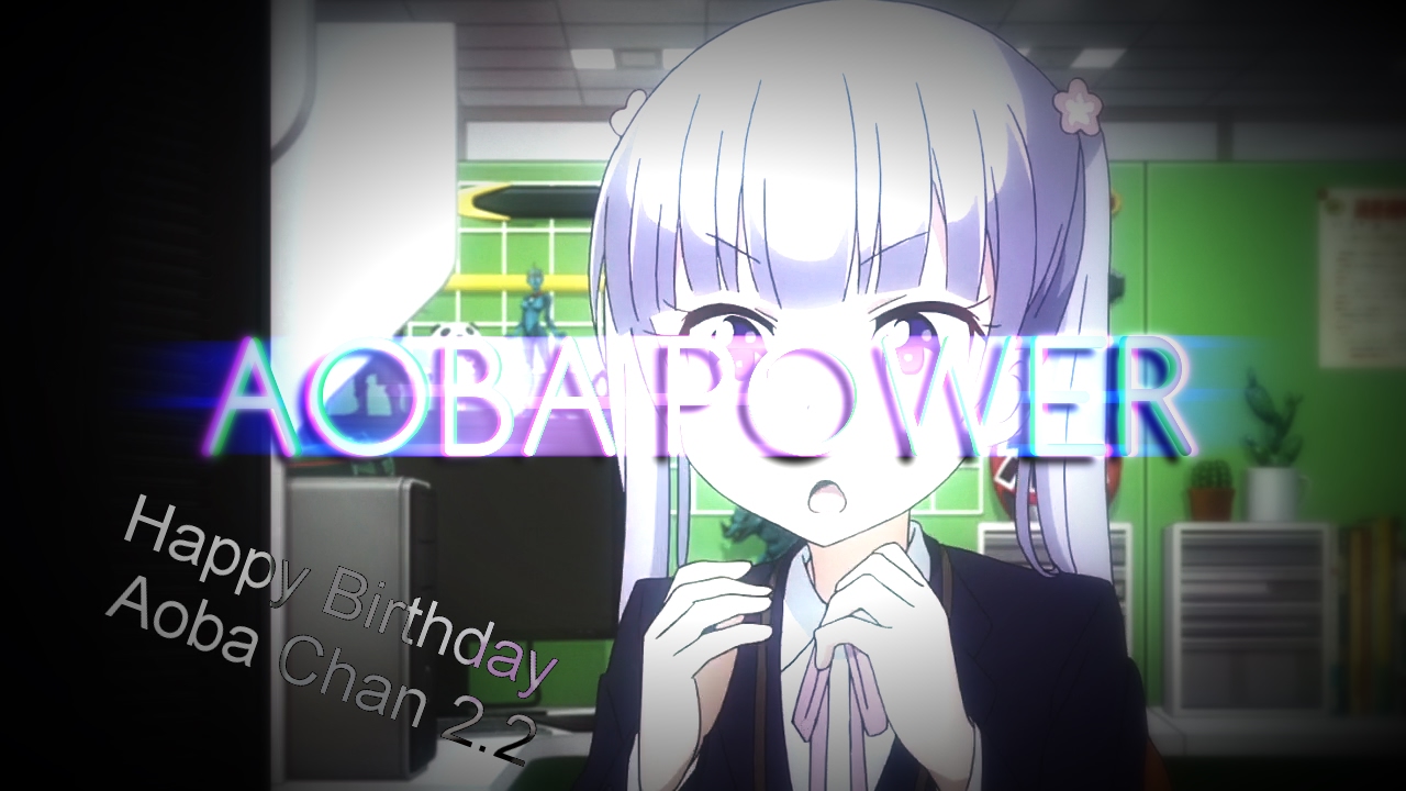 AOBA POWER