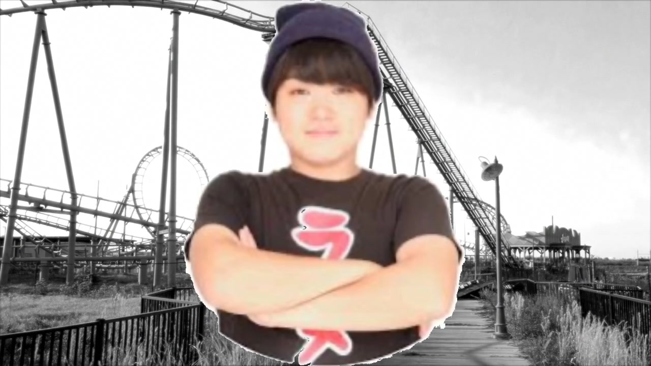 やばいクレーマーのフレンド