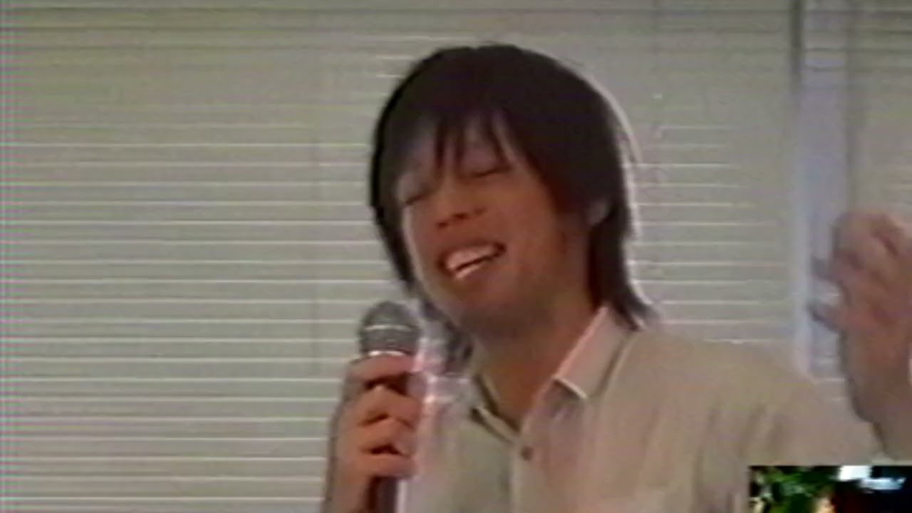 Kenshionthebeat