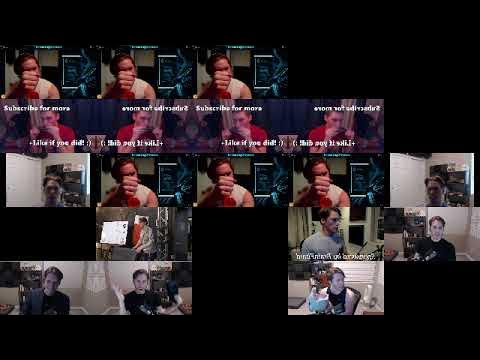 Jurly 25th - Jerma Satellites