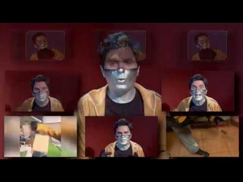 Corridors of Disillusion [YTPMV]