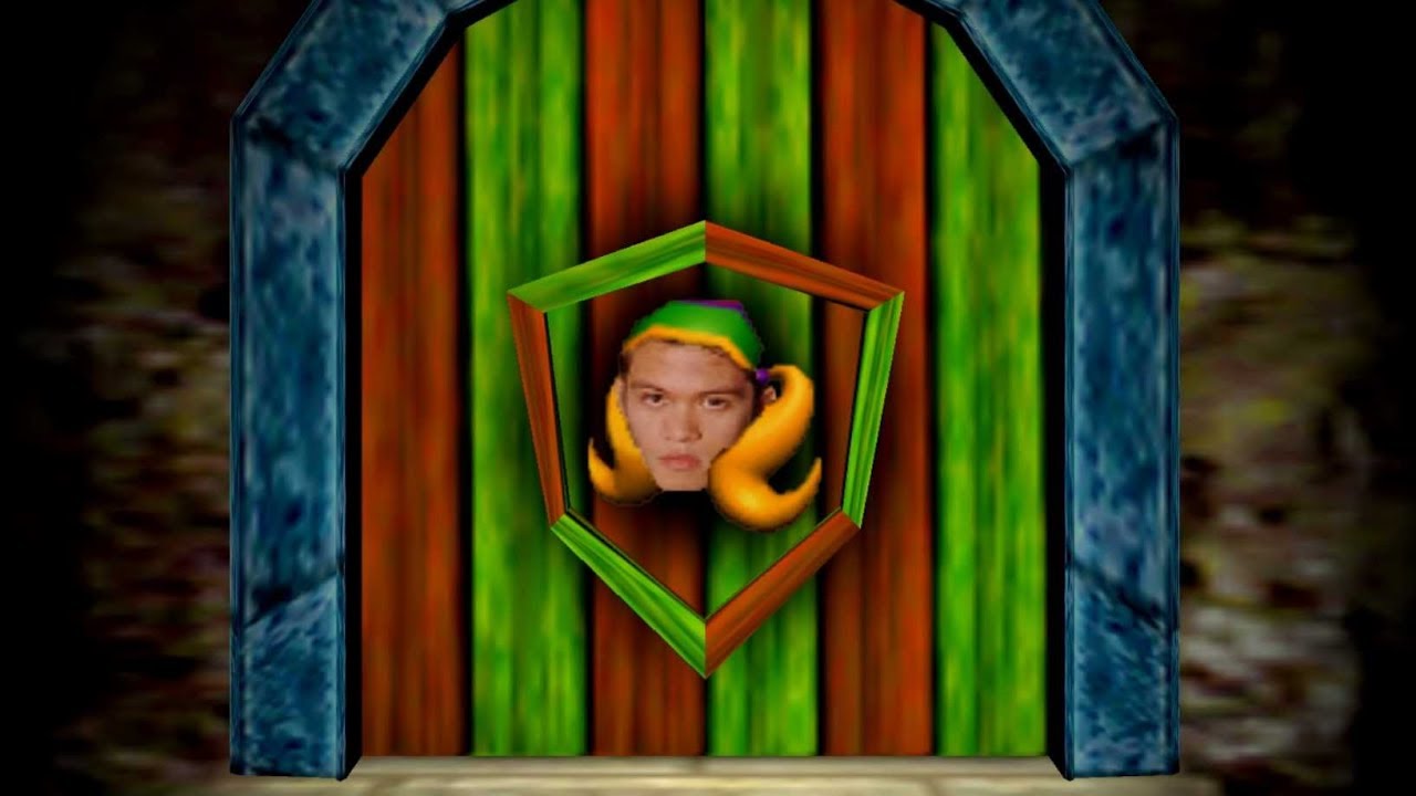 【Brother Forevermore 2019】Mad Factory♂【DONKEY KONG 64xレスリングシリーズ音MAD】