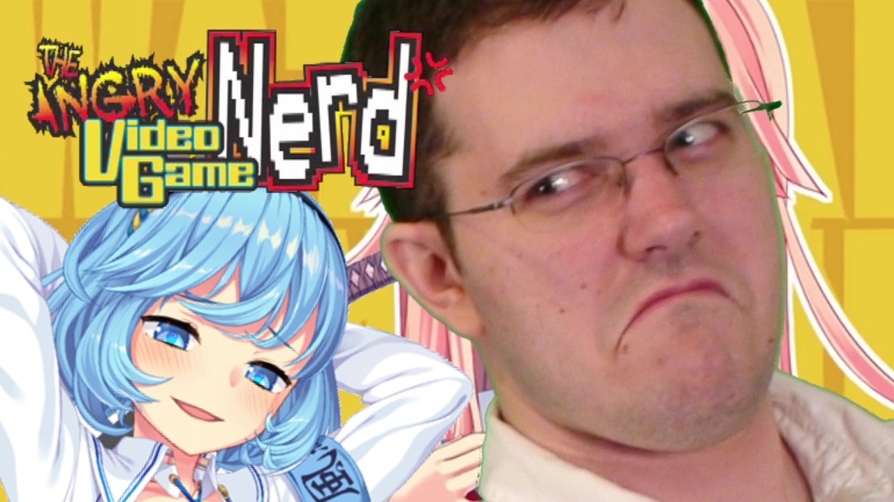 クソゲーだらけの家に住んでいるナードはどうすりゃいいですか？