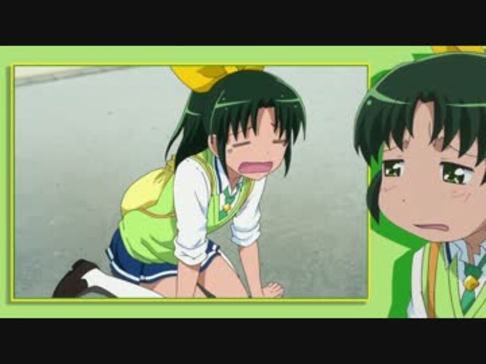 腹ペコなおちゃん