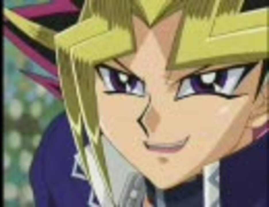 【遊戯王MAD】星のカイバァー　エネコンデラックス【星のカービィSDX】