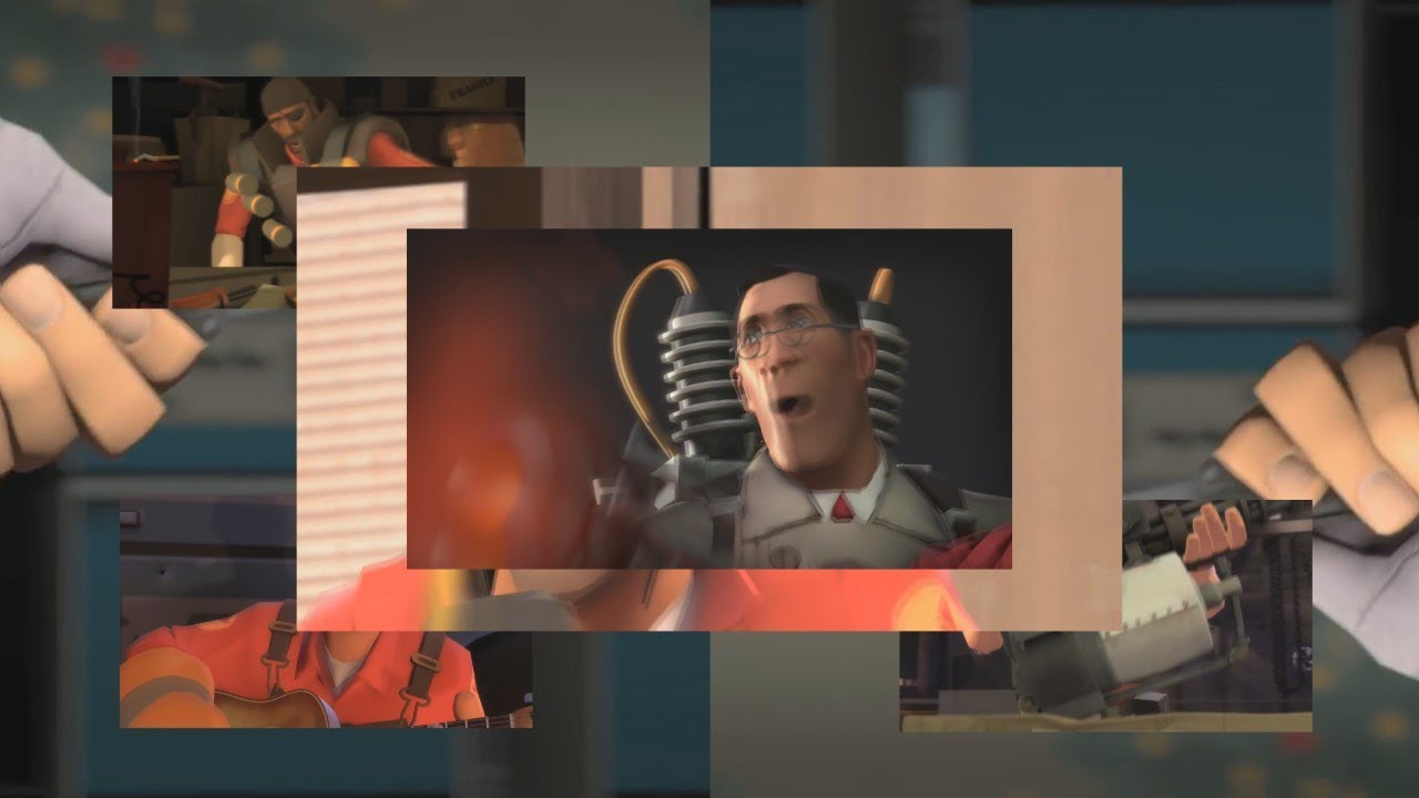 Metal Fortress 2