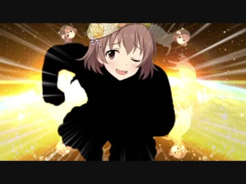 喜多日菜子に声よこせ的投票生活