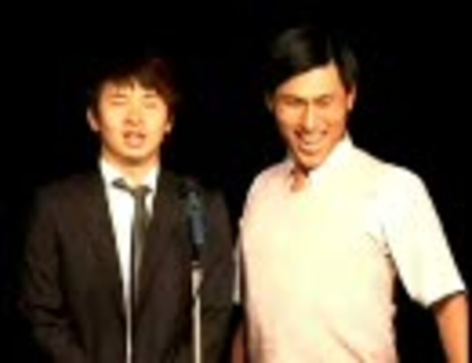 大鳥にてってってーを歌ってもらった