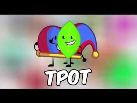 I Made The Amazing Digital Circus Characters Into YTPMV