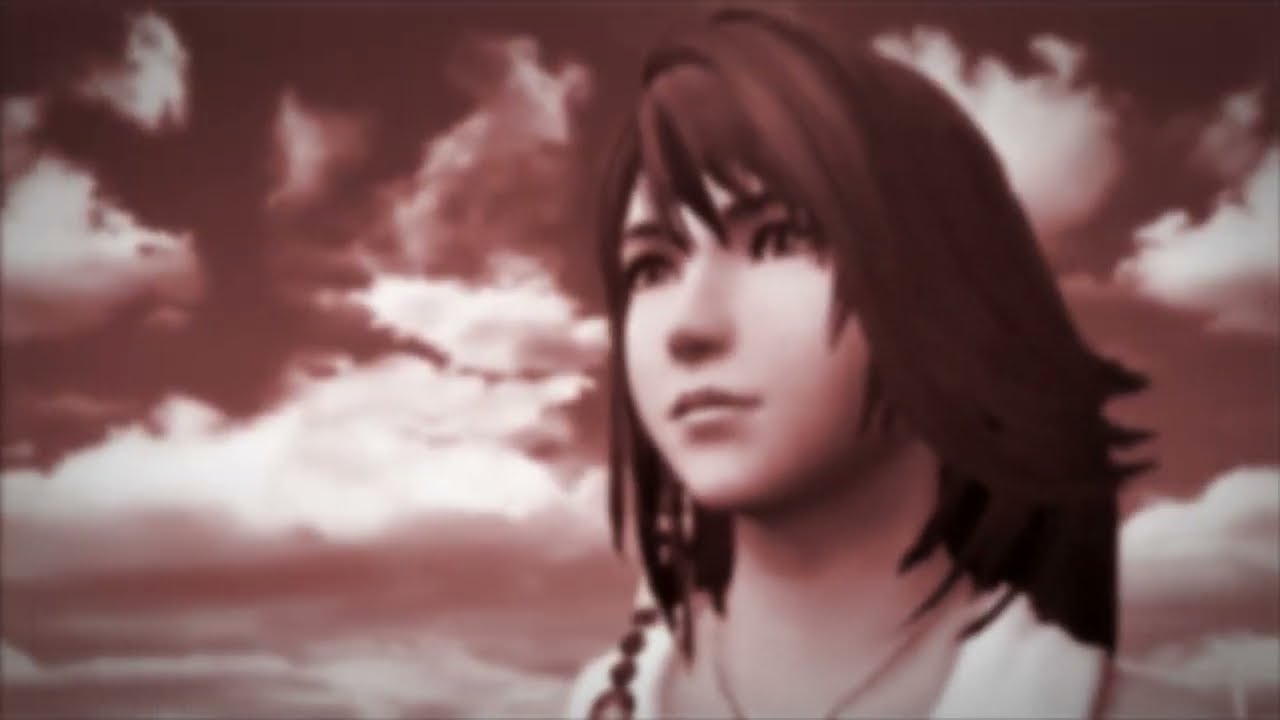 Flowering Yuna (2022version)