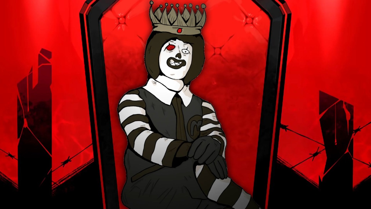 CLOWN