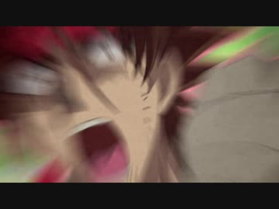 フタエノウエライド:アッー!